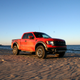 Illustration for article titled Hooning The Ford Raptor